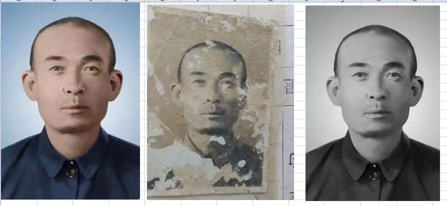 略阳老照片模糊修复-21